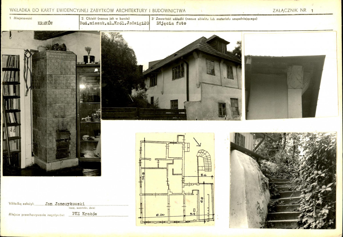 KB - Karta biała, skan nr 5