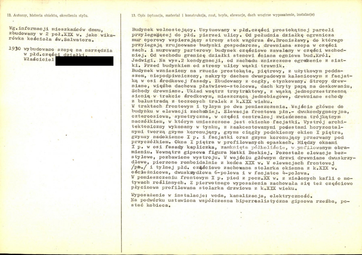 KB - Karta biała, skan nr 2