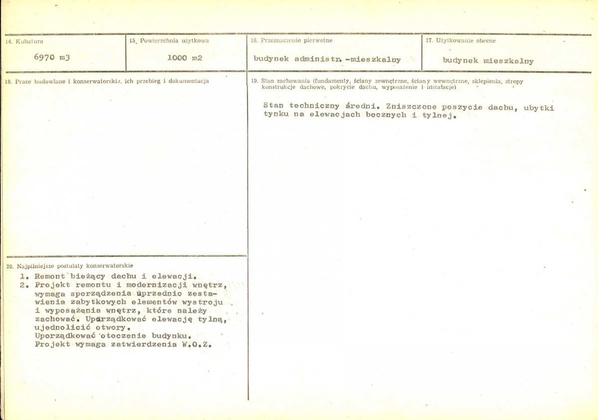 KB - Karta biała, skan nr 3