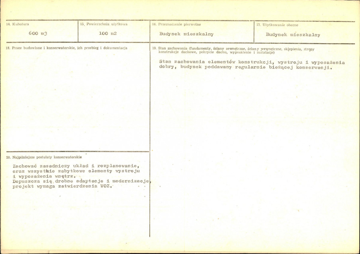 KB - Karta biała, skan nr 3