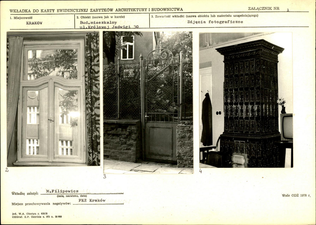 KB - Karta biała, skan nr 5