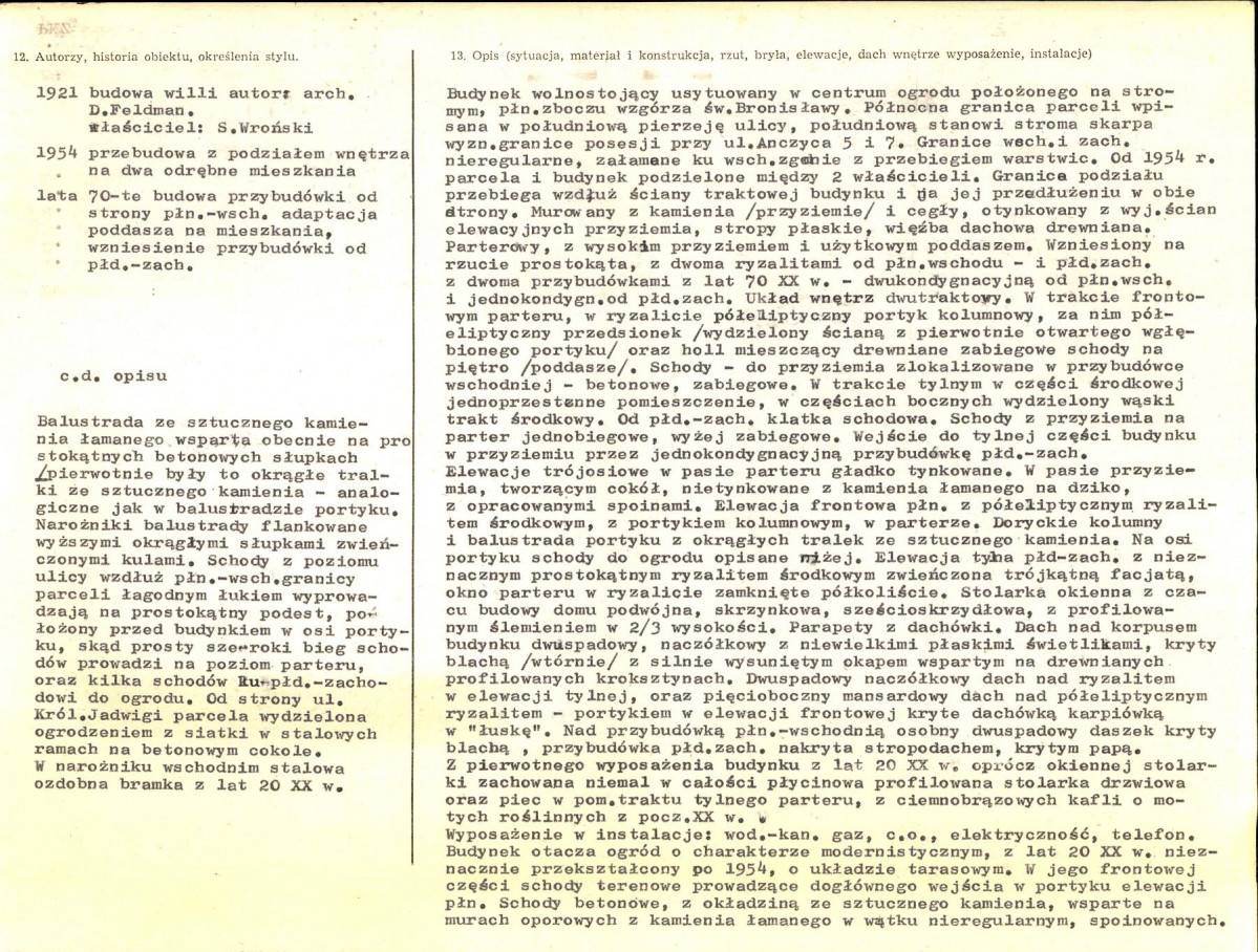 KB - Karta biała, skan nr 2