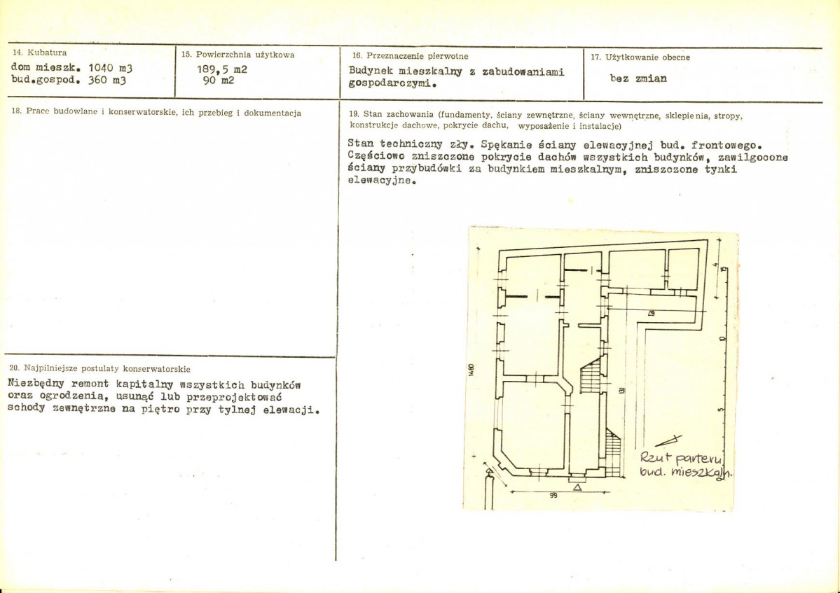 KB - Karta biała, skan nr 3