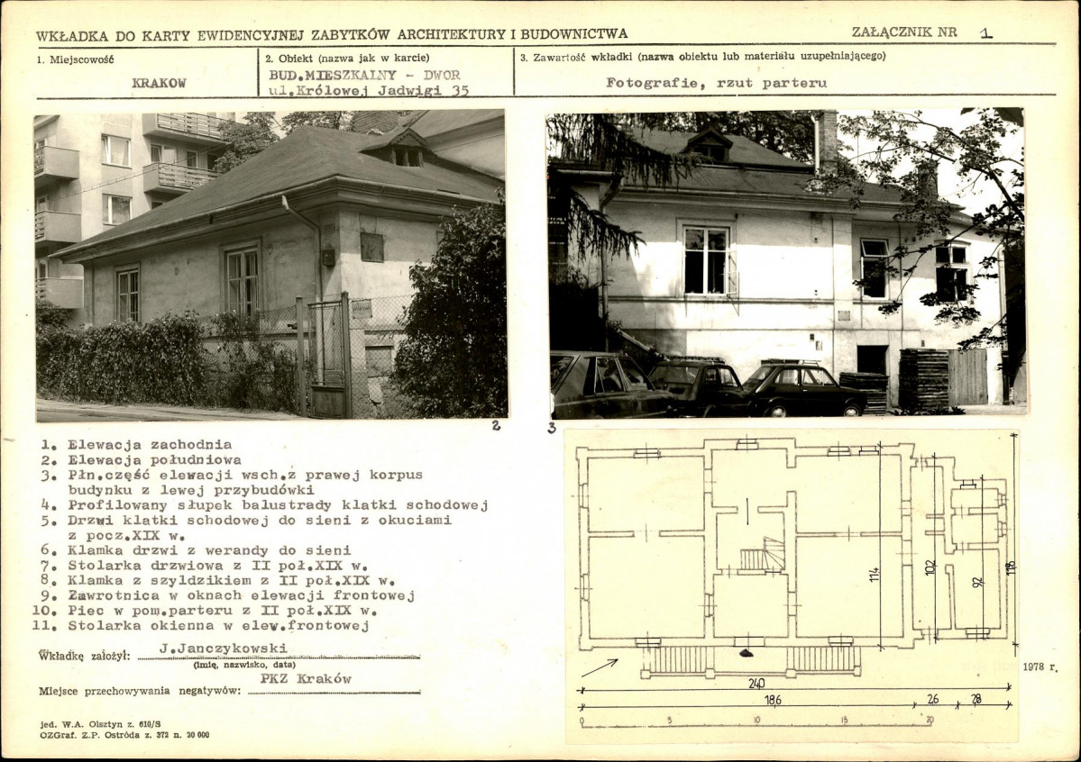 KB - Karta biała, skan nr 5