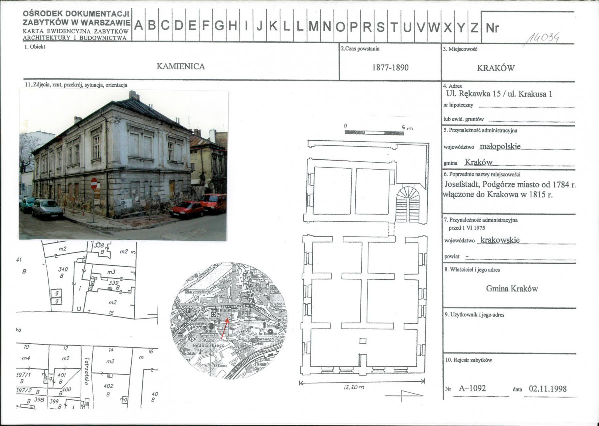 Karta biała, skan nr 1