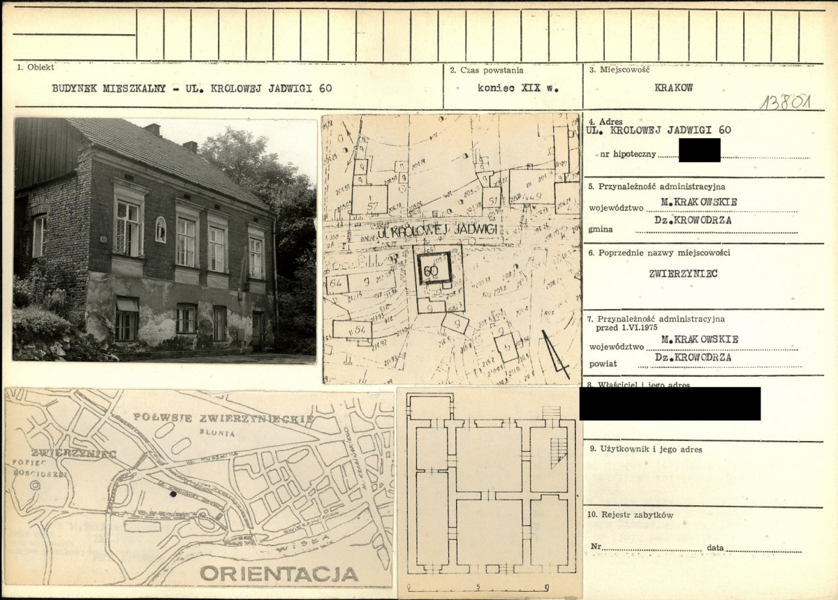 KB - Karta biała, skan nr 1