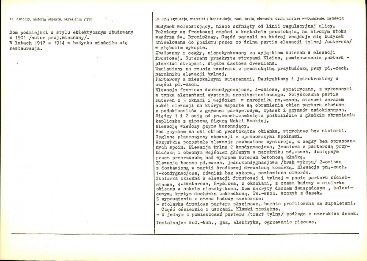 KB - Karta biała, skan nr 2