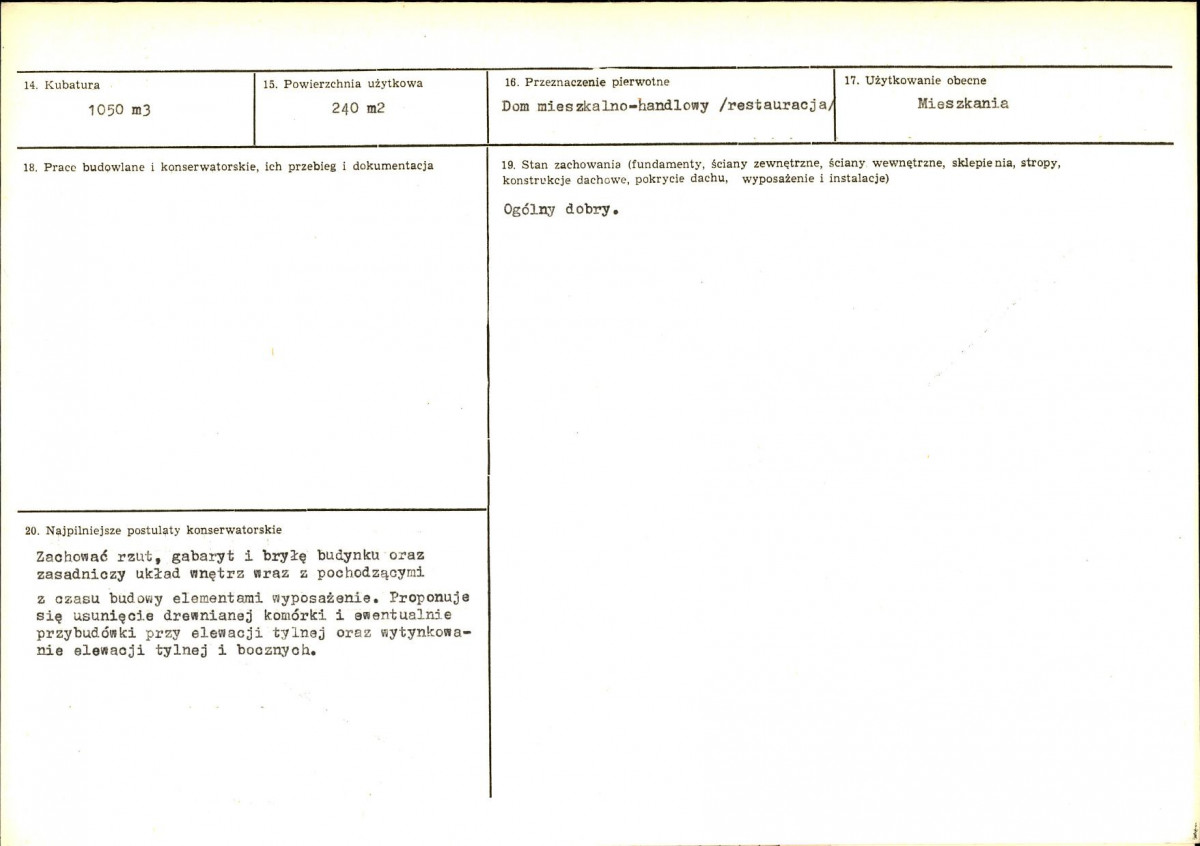 KB - Karta biała, skan nr 3