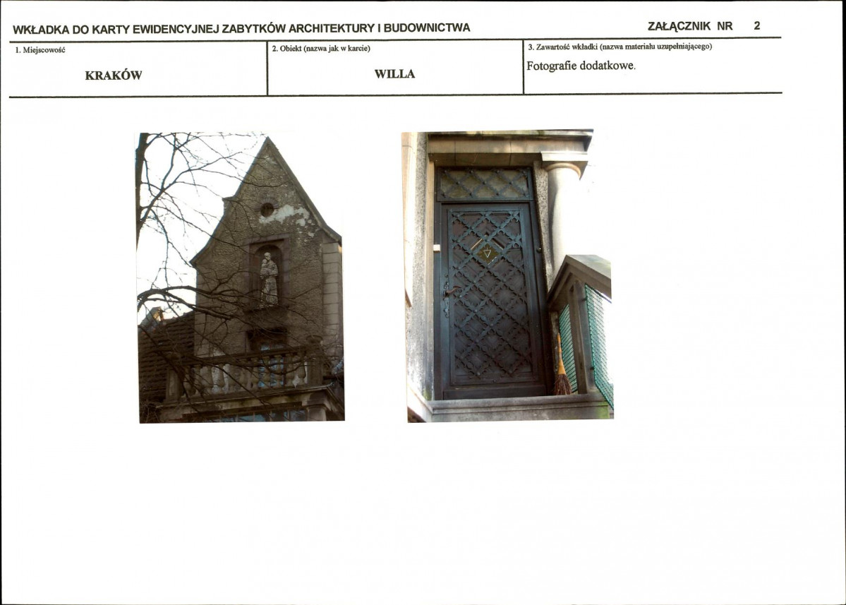 KB - Karta biała, skan nr 7