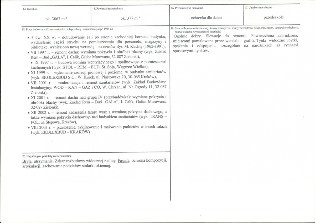 KB - Karta biała, skan nr 3