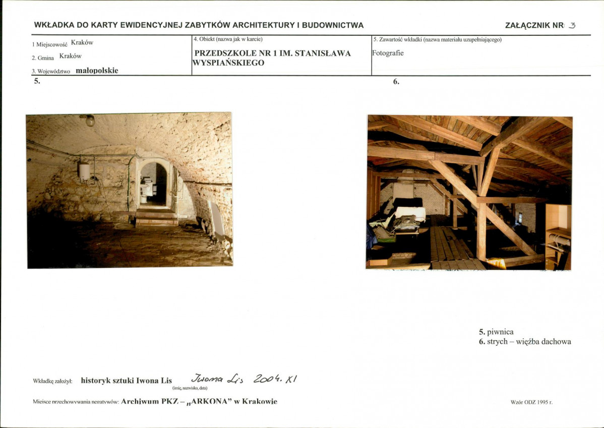 KB - Karta biała, skan nr 7