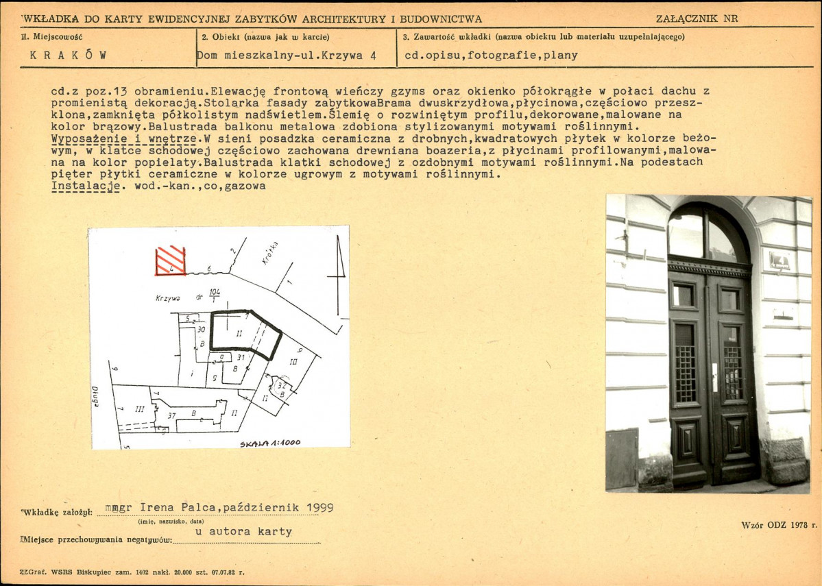 KB - Karta biała, skan nr 5