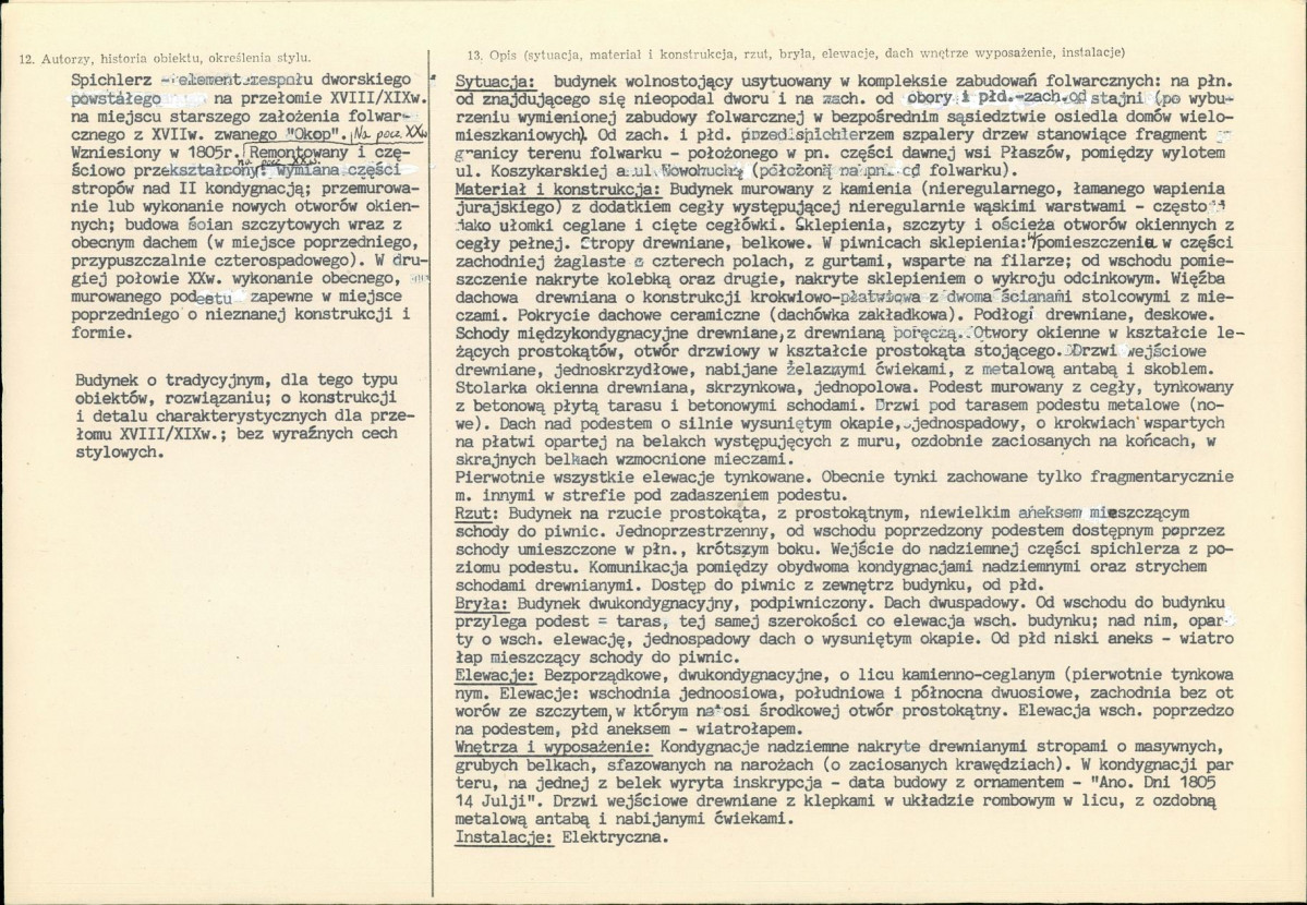 KB - Karta biała, skan nr 2
