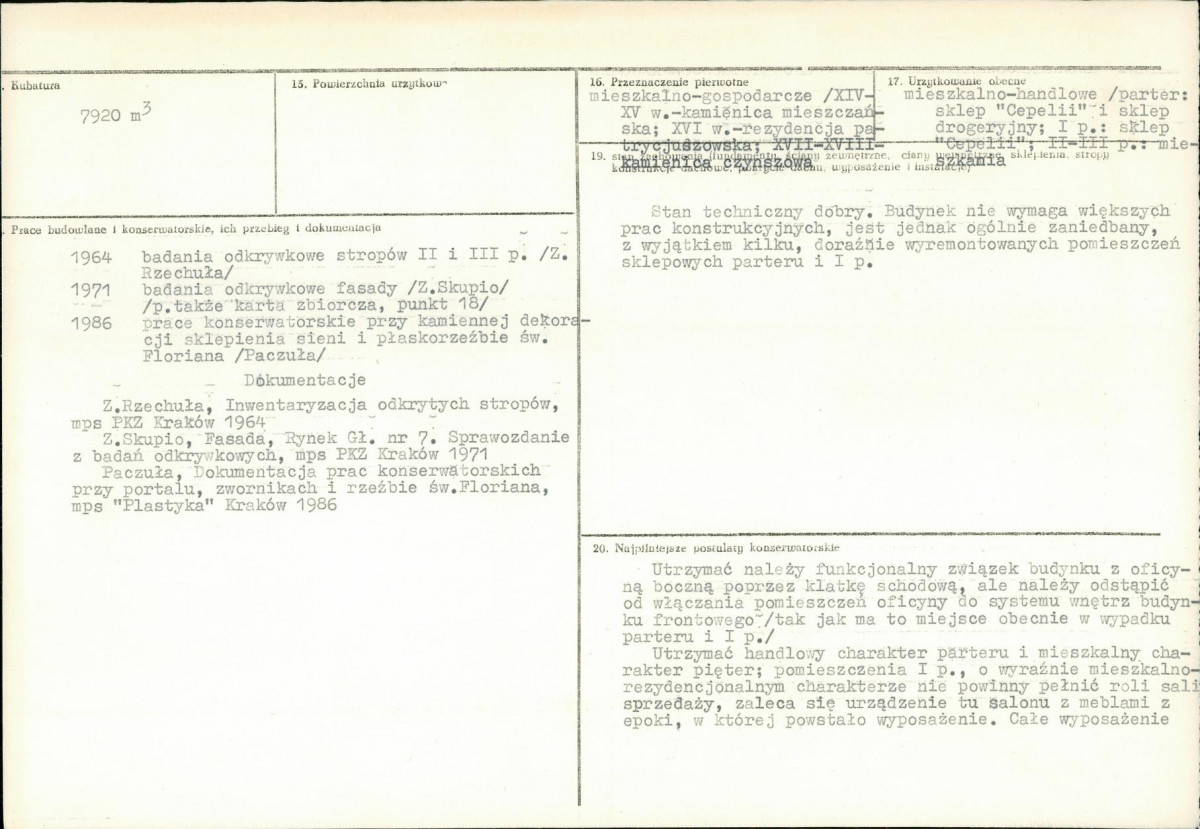 KB - Karta biała, skan nr 3