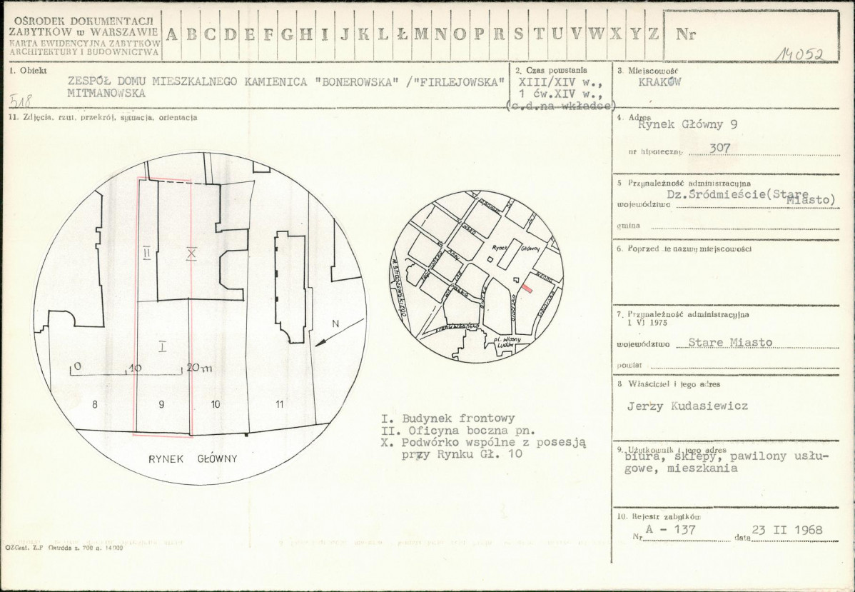 Karta biała, skan nr 1
