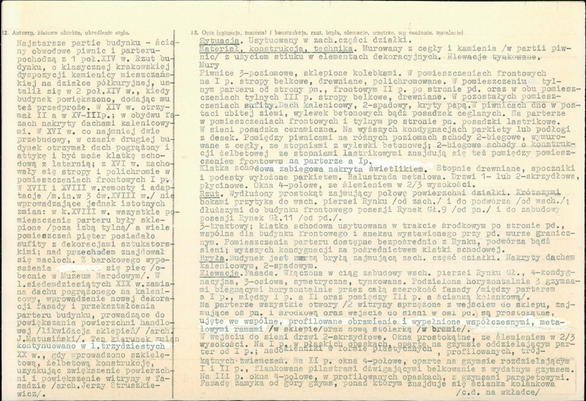 KB - Karta biała, skan nr 2