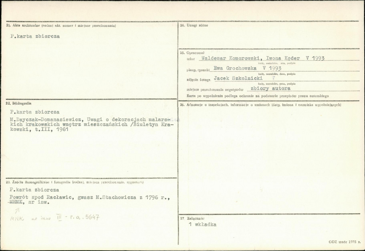 KB - Karta biała, skan nr 4