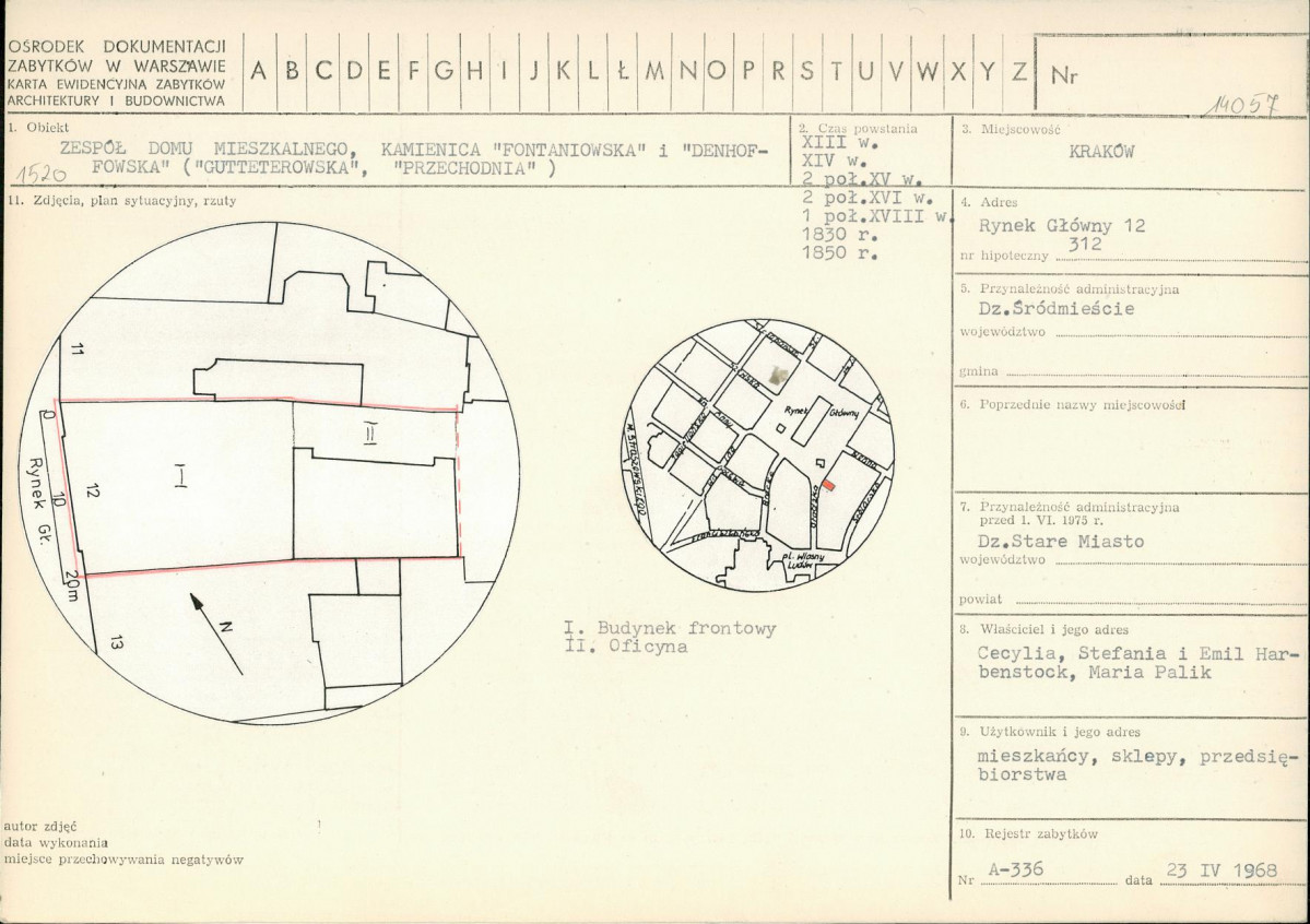 Karta biała, skan nr 1