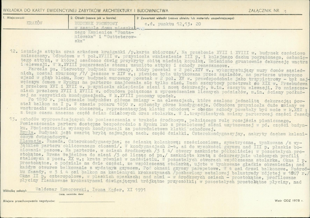 KB - Karta biała, skan nr 5