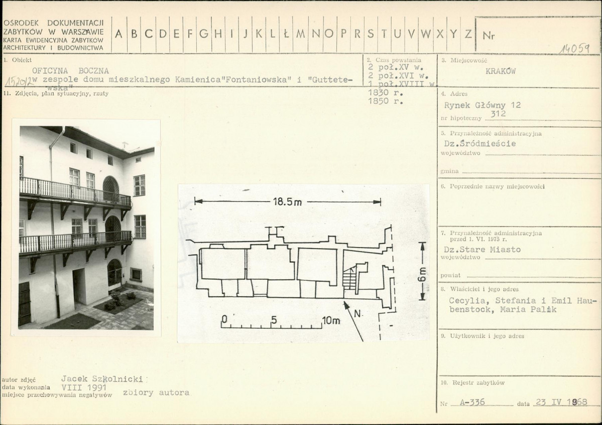 Karta biała, skan nr 1