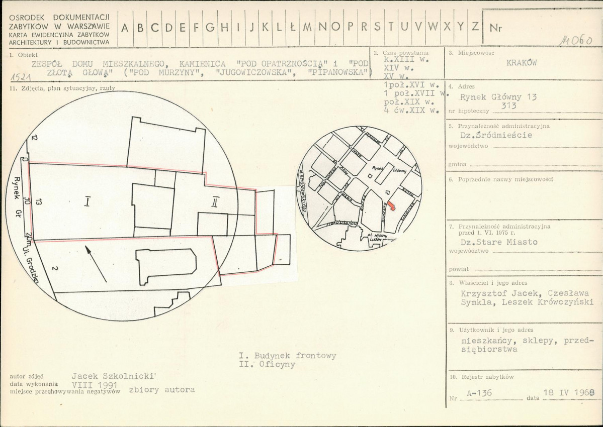Karta biała, skan nr 1