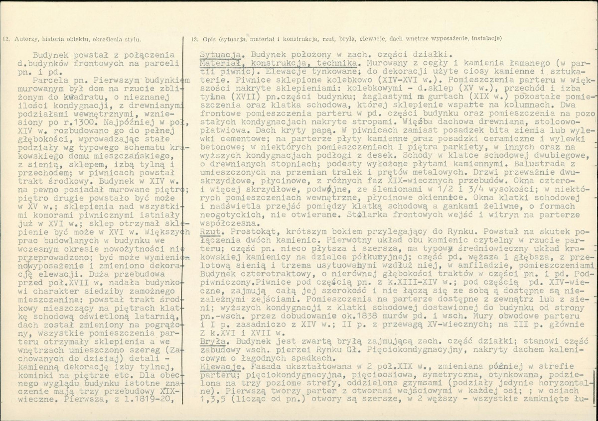 KB - Karta biała, skan nr 2