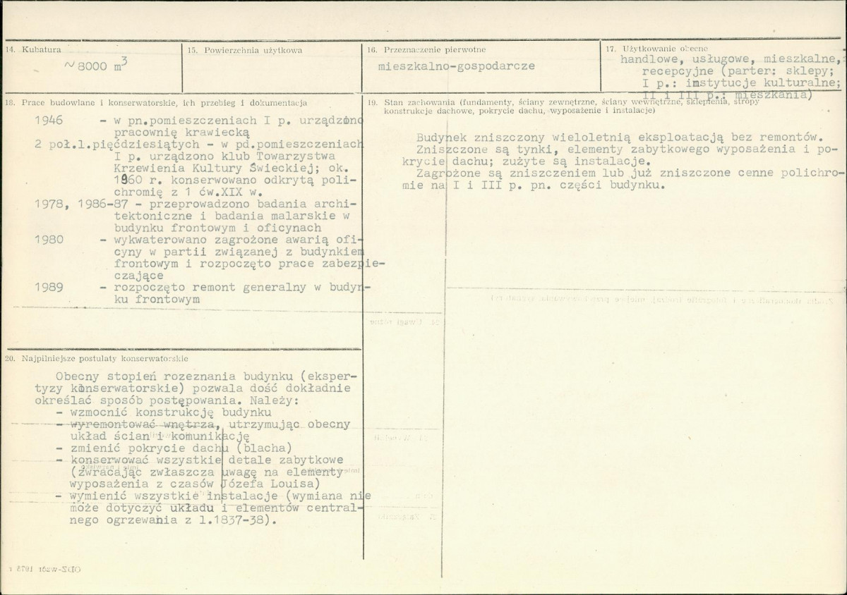 KB - Karta biała, skan nr 3