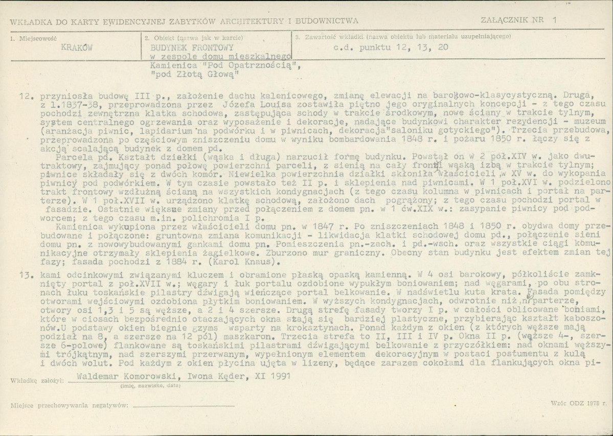 KB - Karta biała, skan nr 5