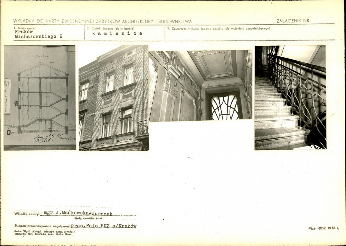 KB - Karta biała, skan nr 5