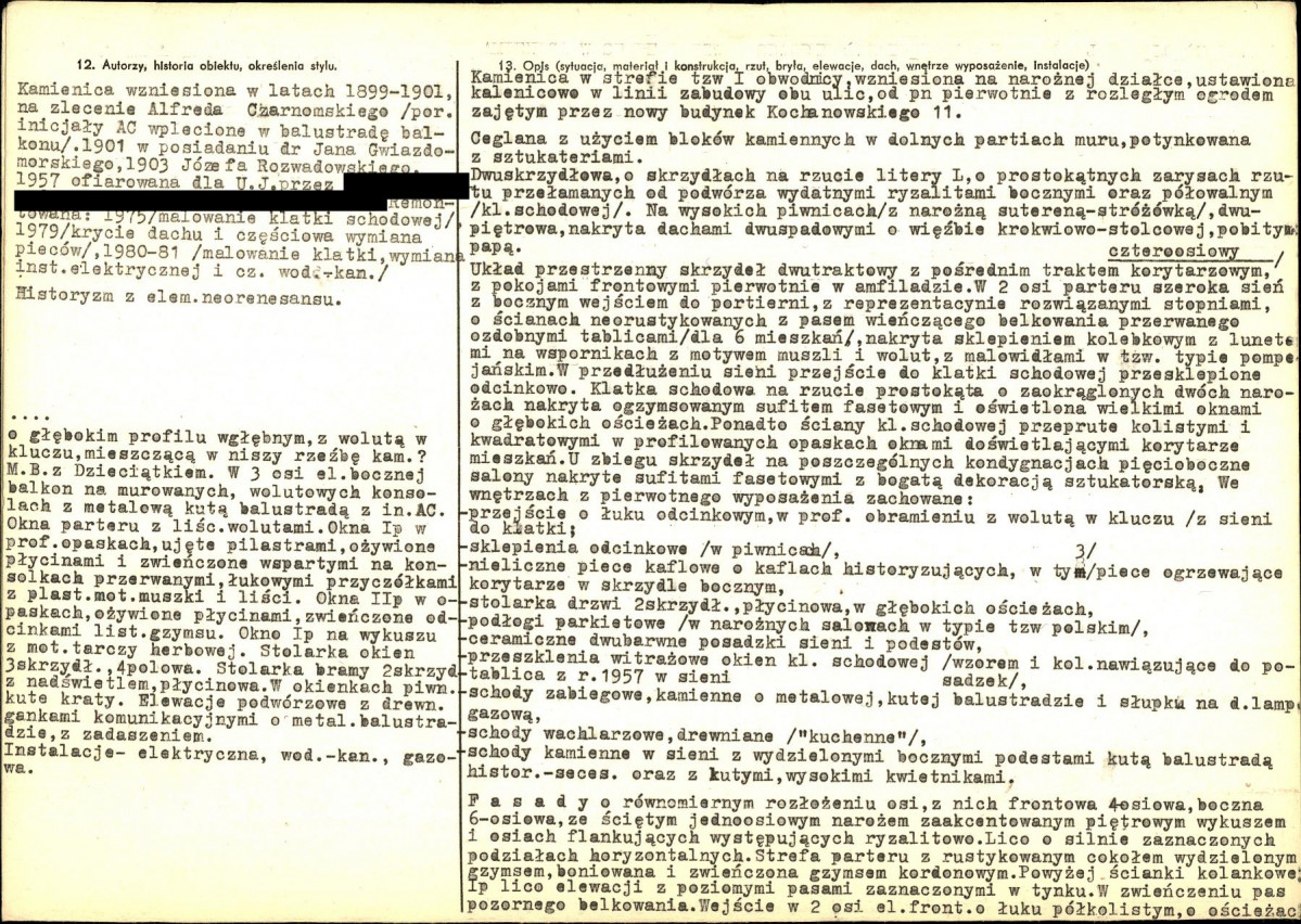 KB - Karta biała, skan nr 2