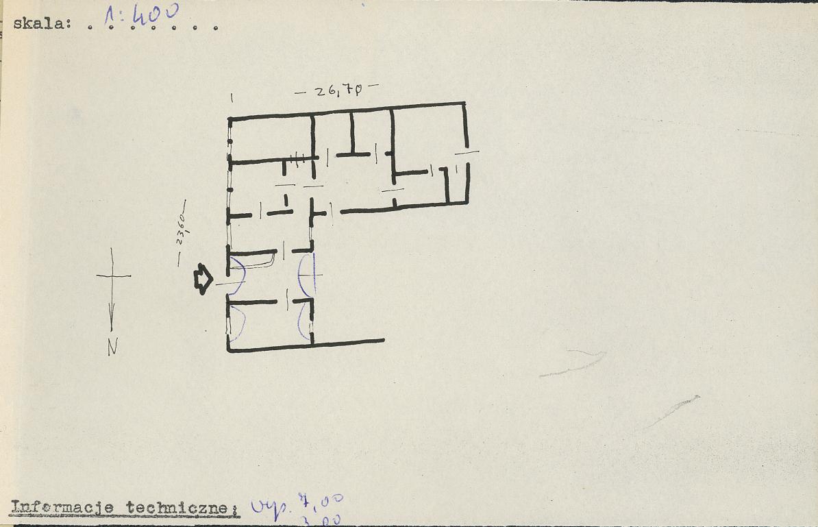 KZ - Karta zielona, skan nr 4