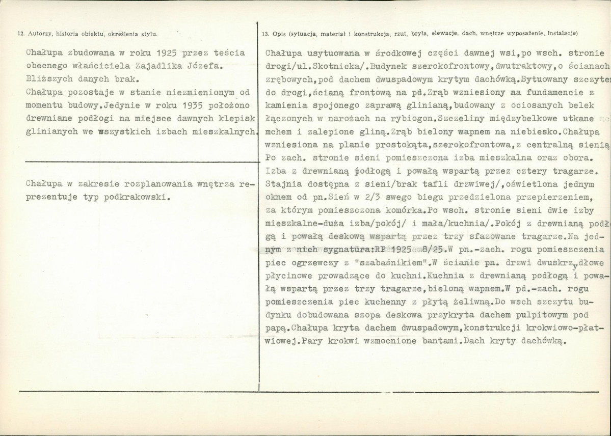 KB - Karta biała, skan nr 2