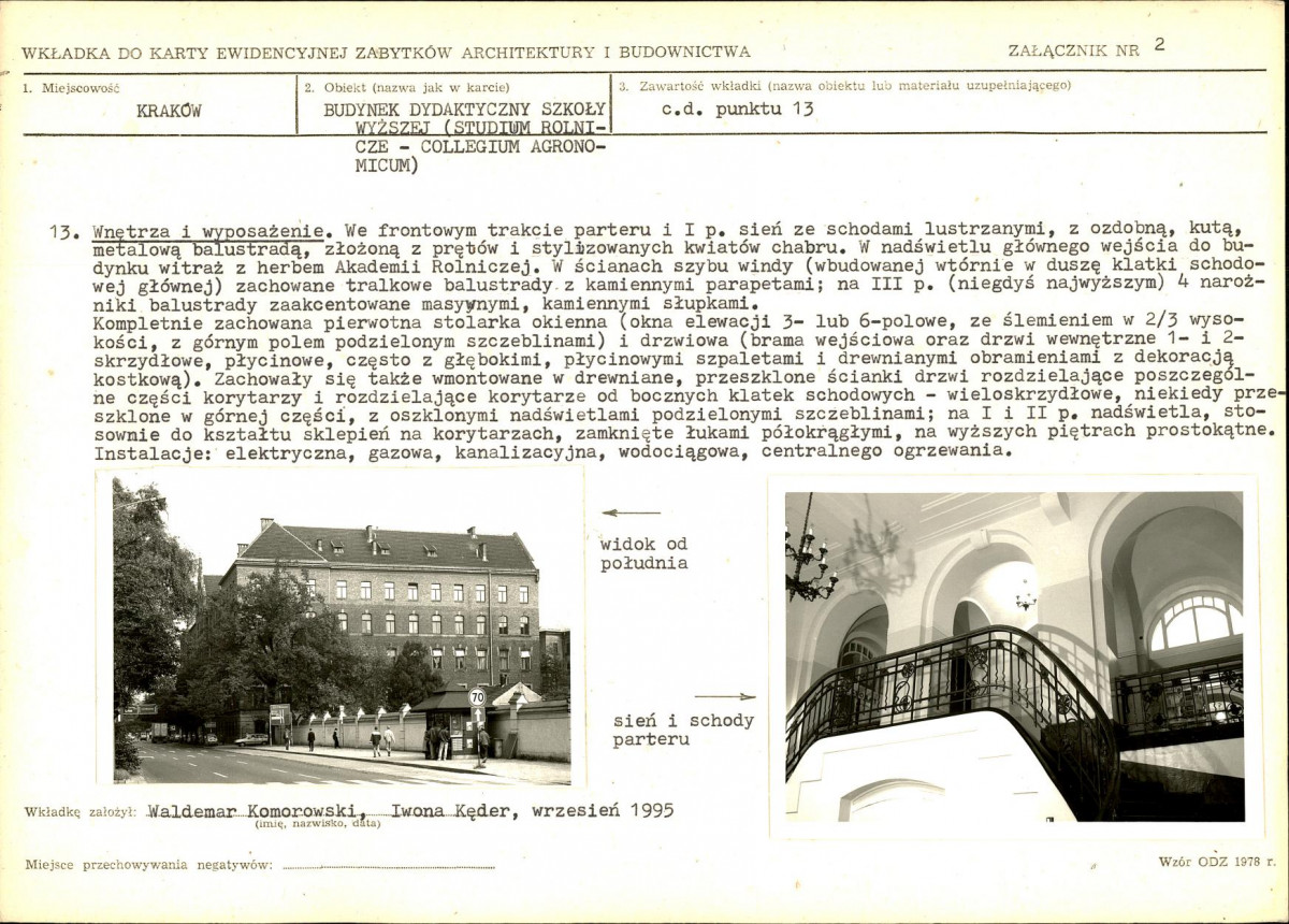 KB - Karta biała, skan nr 7
