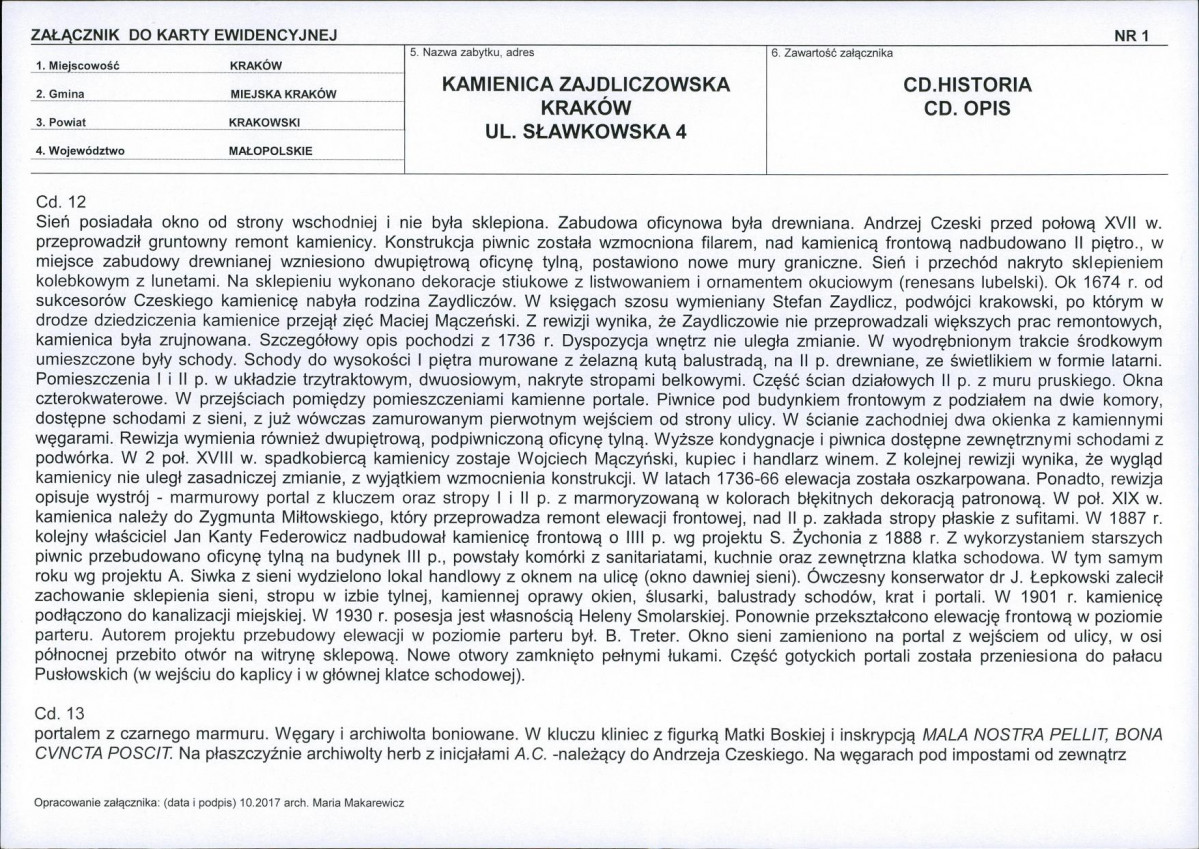KB - Karta biała, skan nr 5