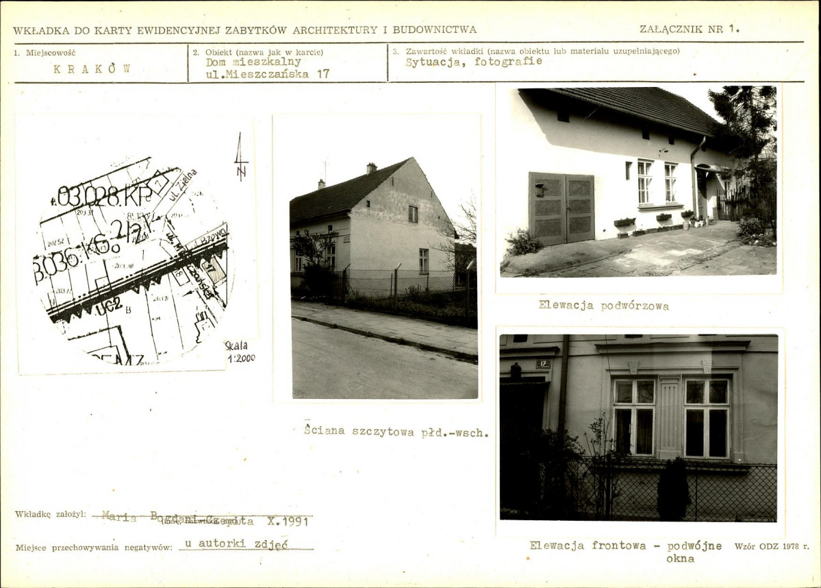 KB - Karta biała, skan nr 5
