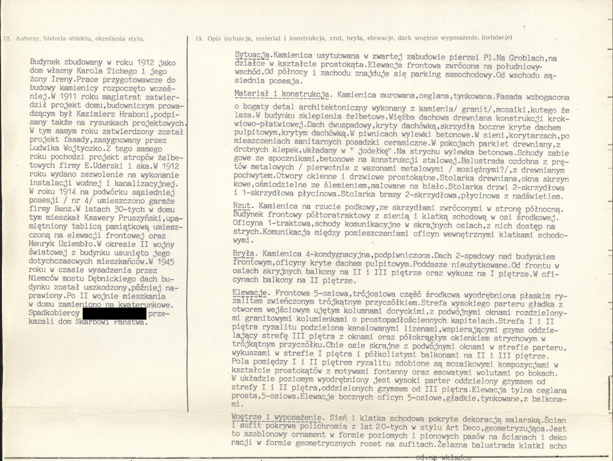 KB - Karta biała, skan nr 2
