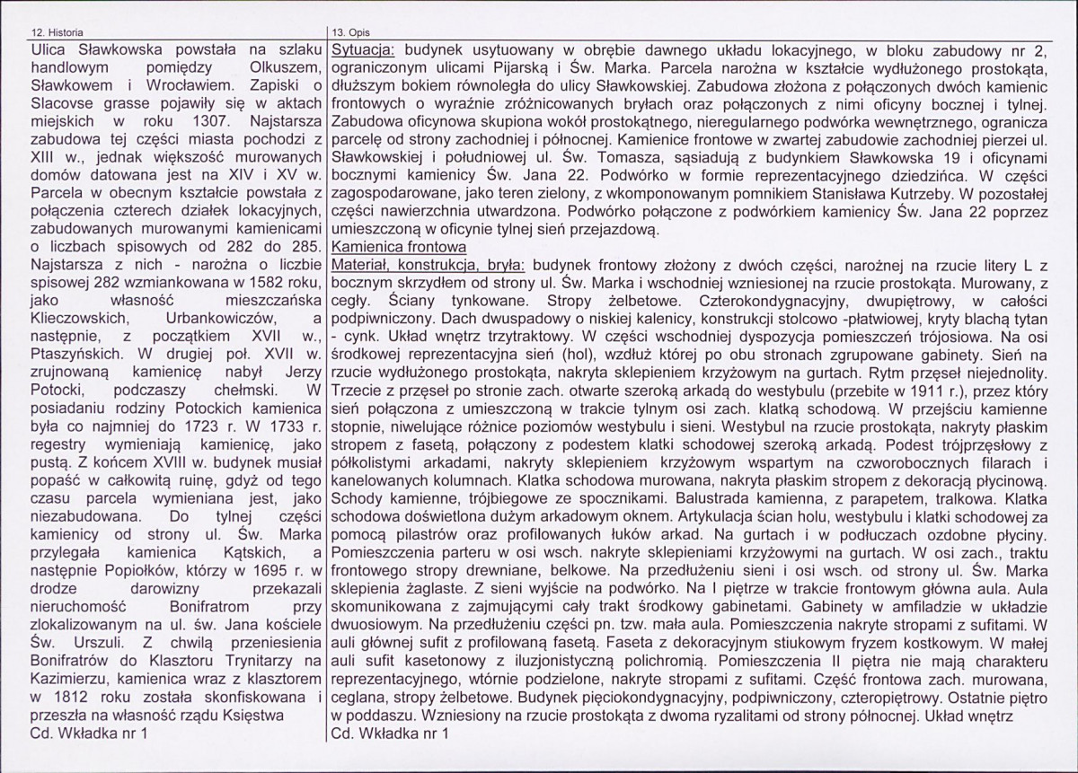 KB - Karta biała, skan nr 2