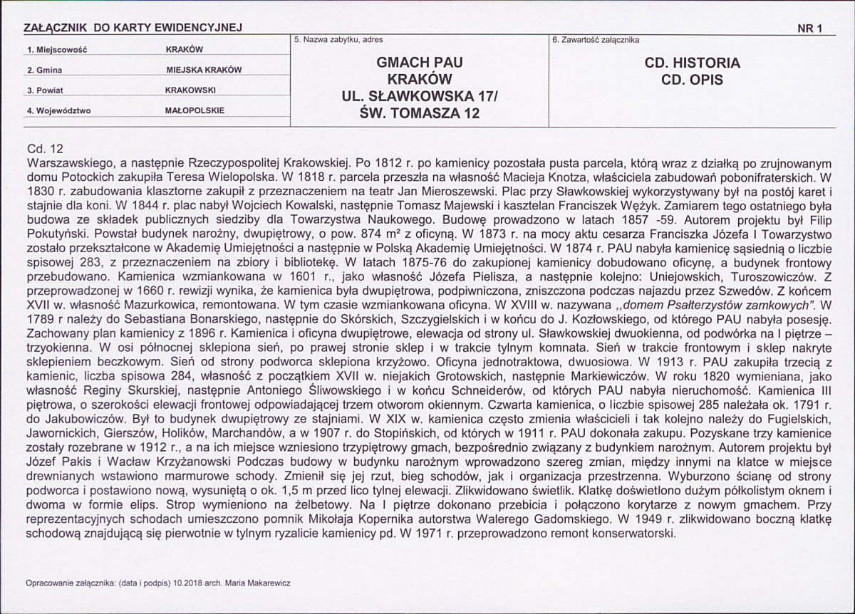KB - Karta biała, skan nr 5