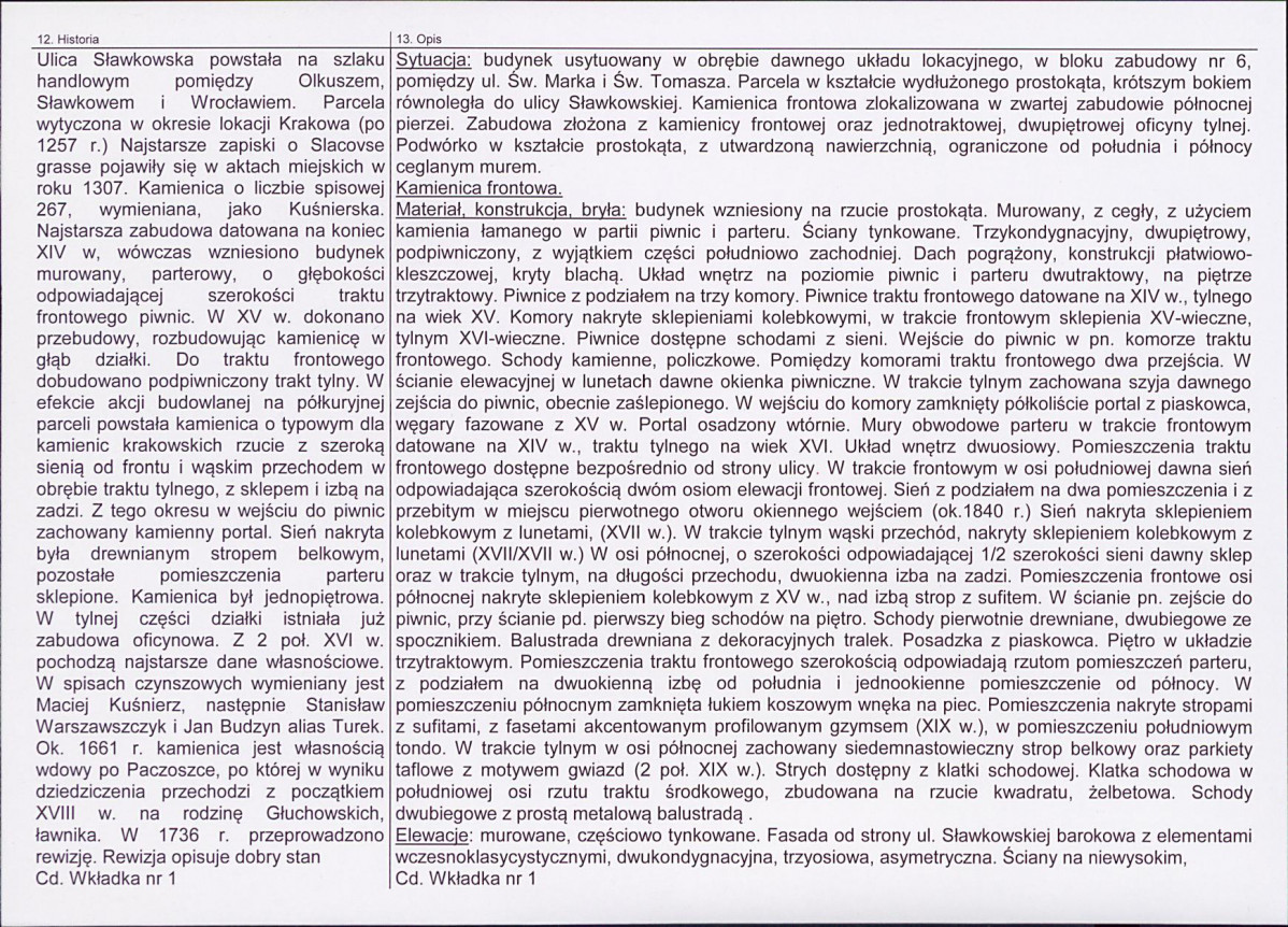 KB - Karta biała, skan nr 2