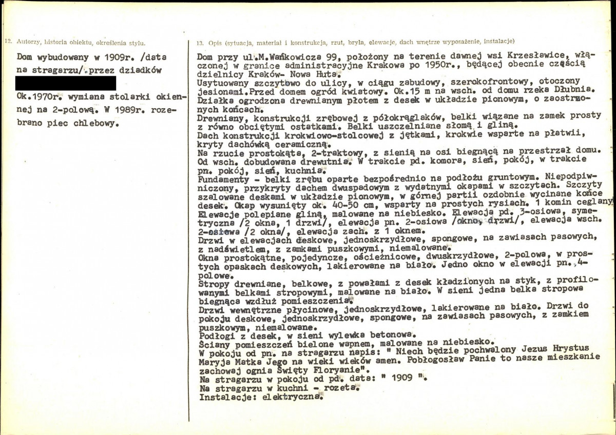 KB - Karta biała, skan nr 2