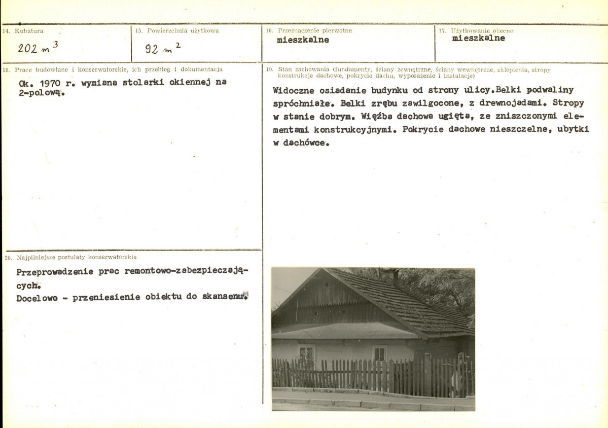 KB - Karta biała, skan nr 3