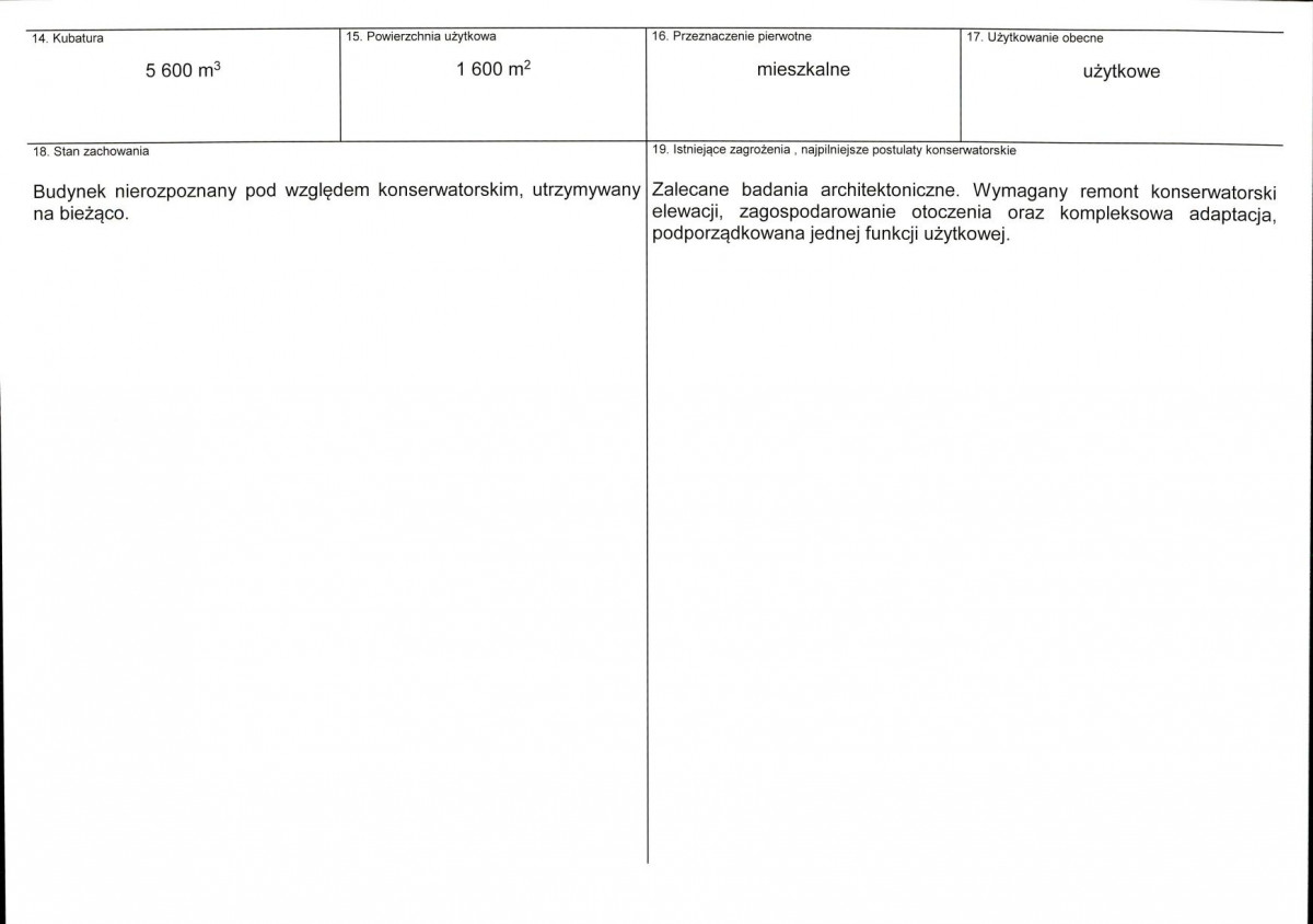 KB - Karta biała, skan nr 3
