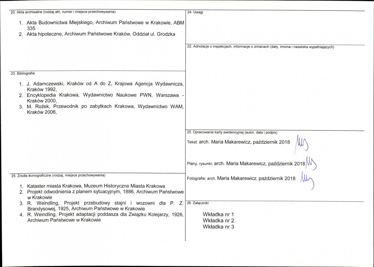 KB - Karta biała, skan nr 4