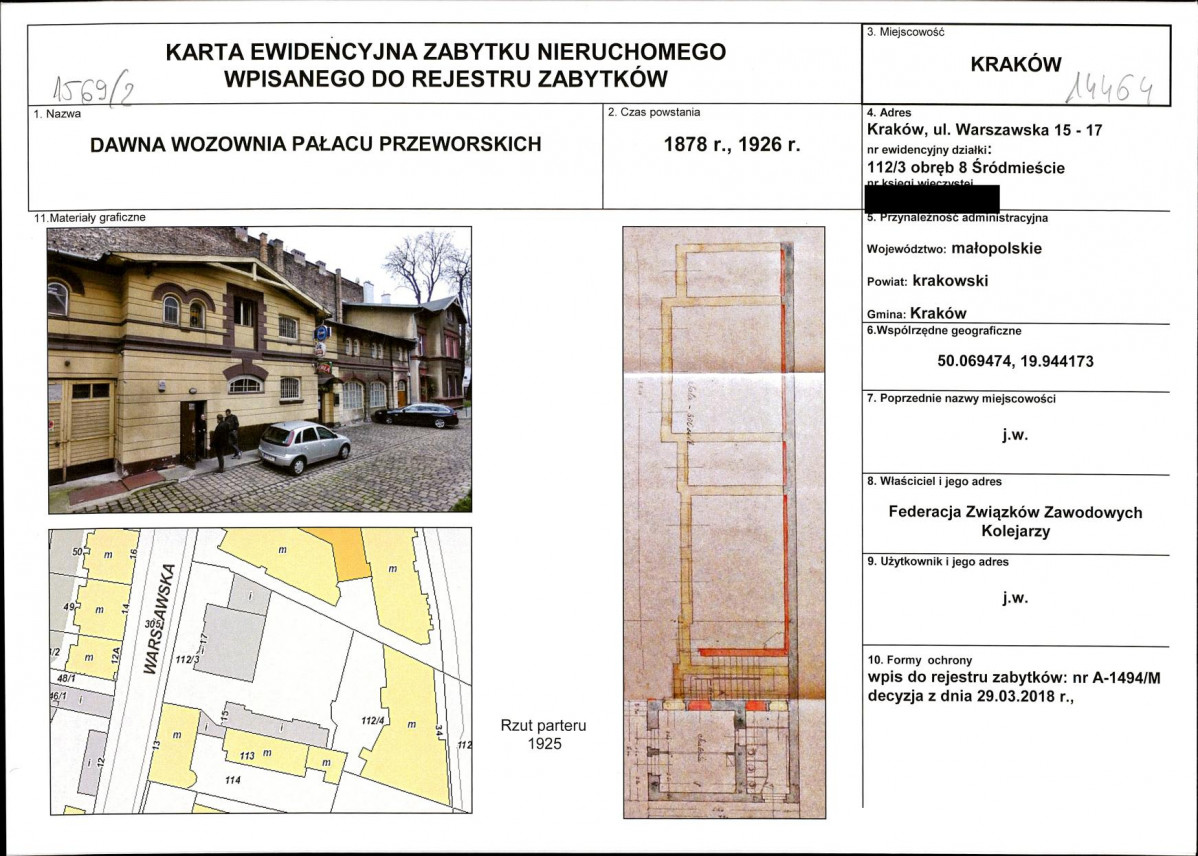KB - Karta biała, skan nr 1