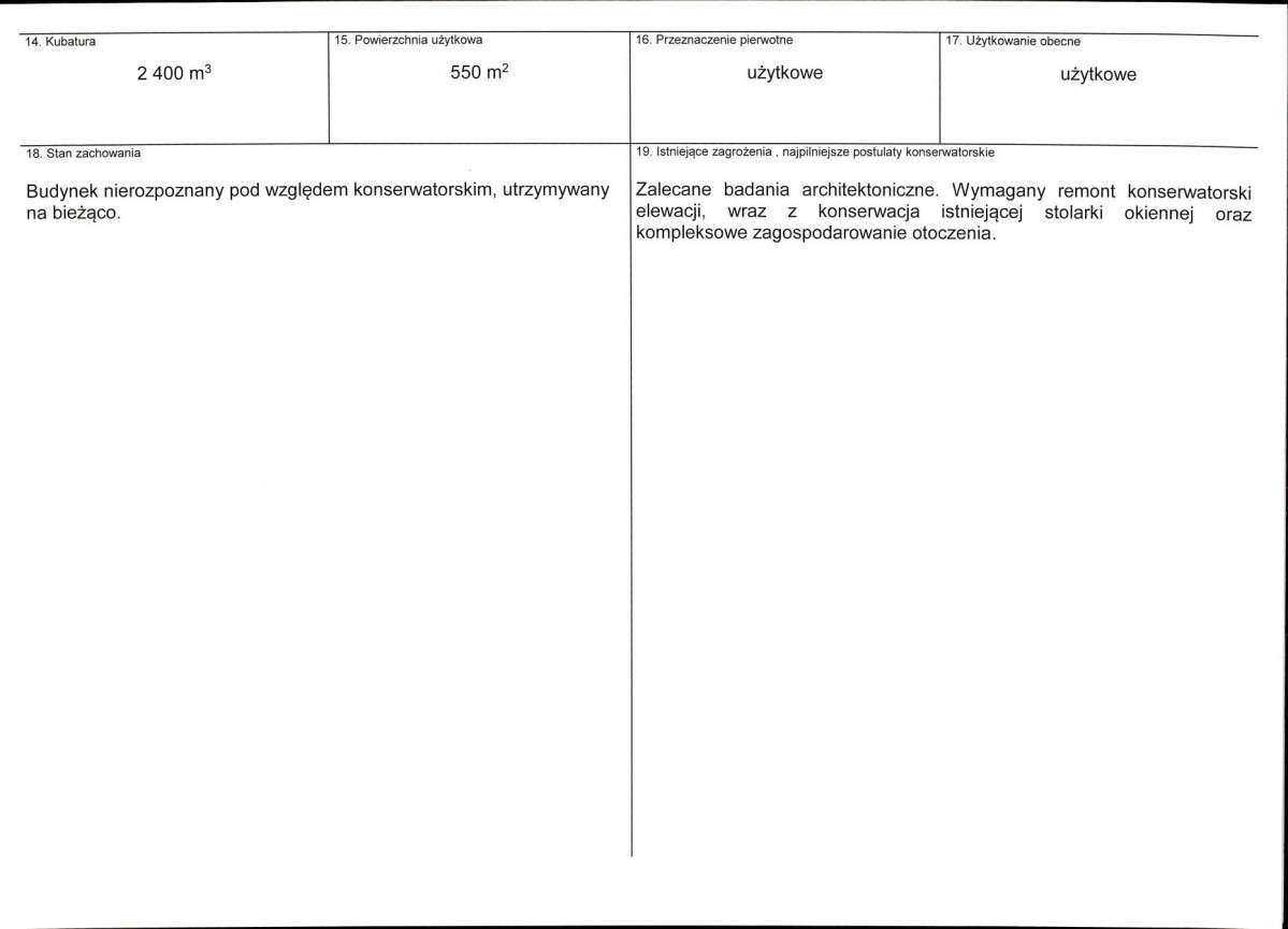 KB - Karta biała, skan nr 3