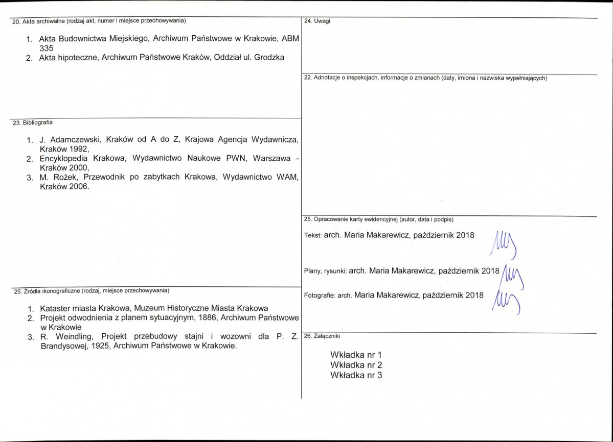 KB - Karta biała, skan nr 4