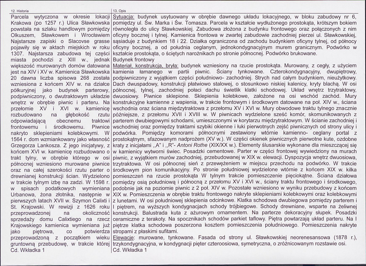 KB - Karta biała, skan nr 2