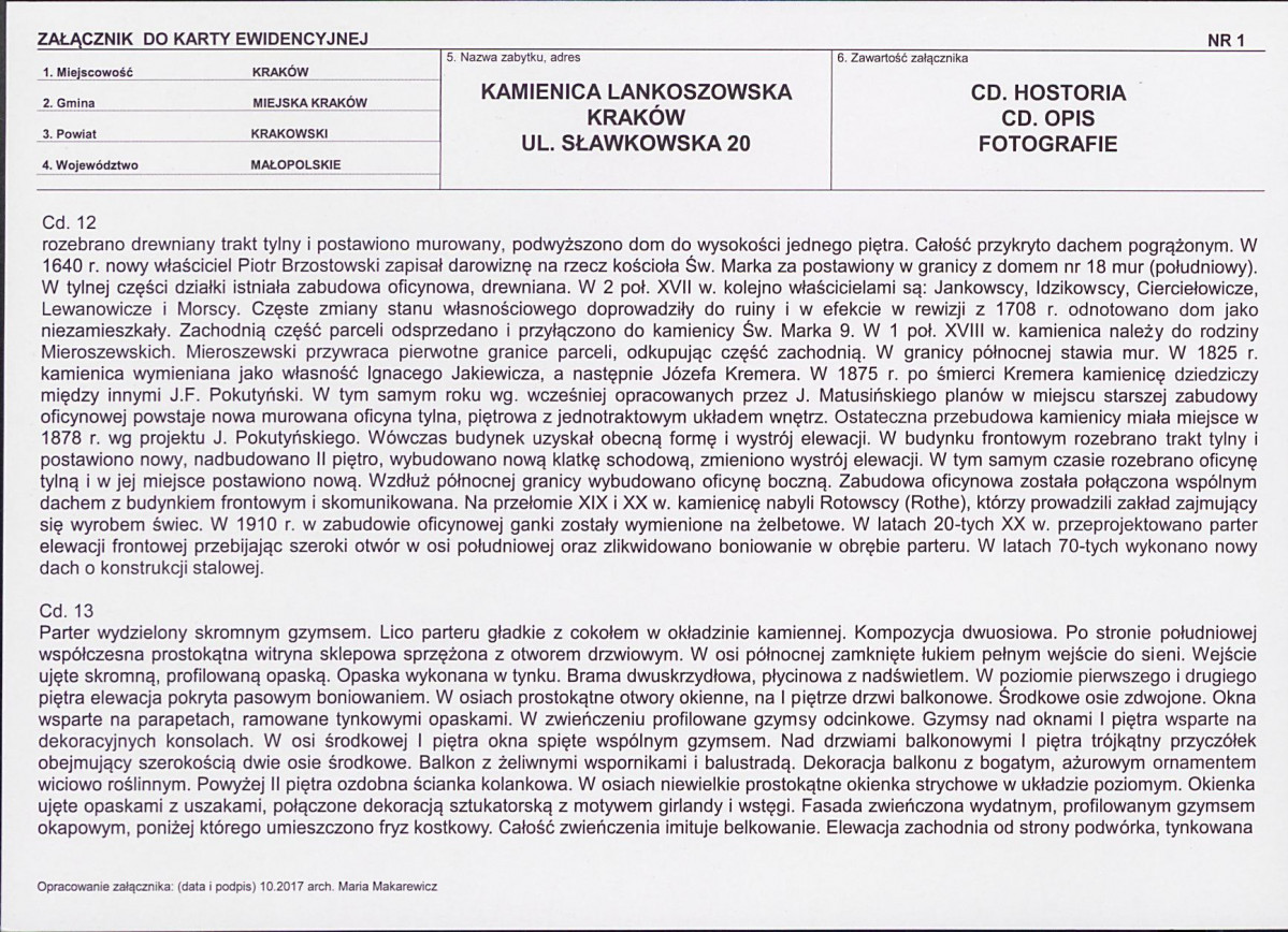 KB - Karta biała, skan nr 5