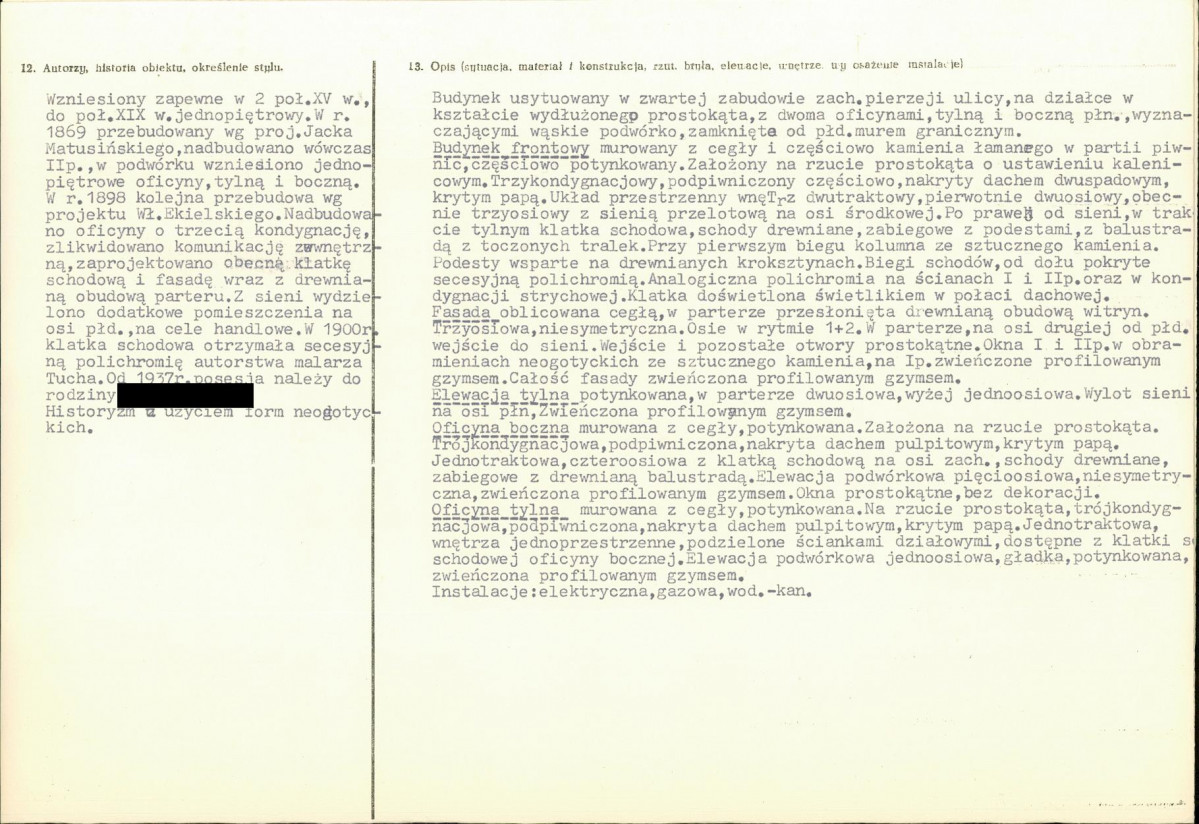 KB - Karta biała, skan nr 2