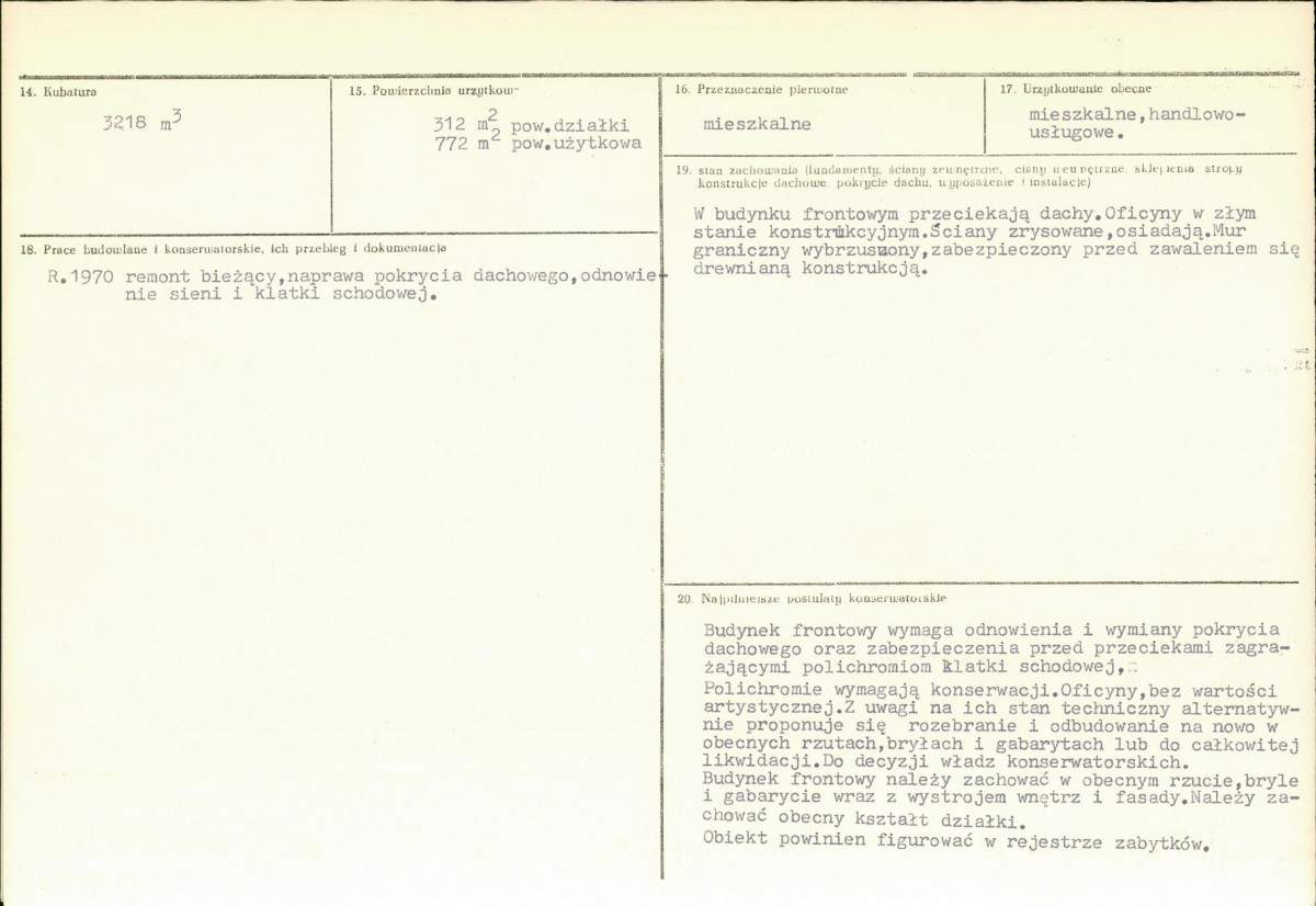 KB - Karta biała, skan nr 3